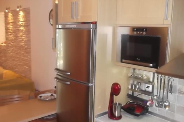 Apartamento Sithonia Alekos Luxury Experience Metamorfosi  Exterior foto