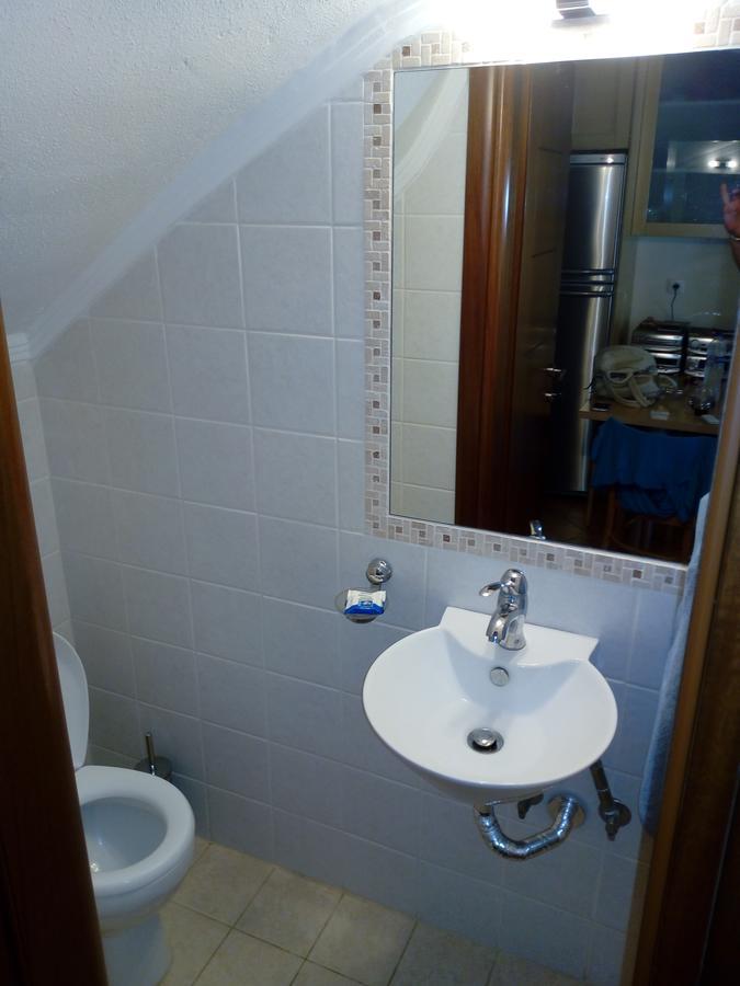 Apartamento Sithonia Alekos Luxury Experience Metamorfosi  Exterior foto